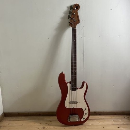 Heartman precision bass mij - bass,