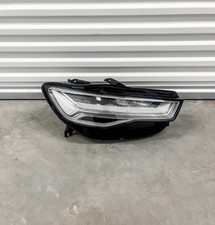 Genuine  Audi A6 C7 2015-2018