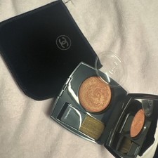 Chanel Joues Contraste Powder