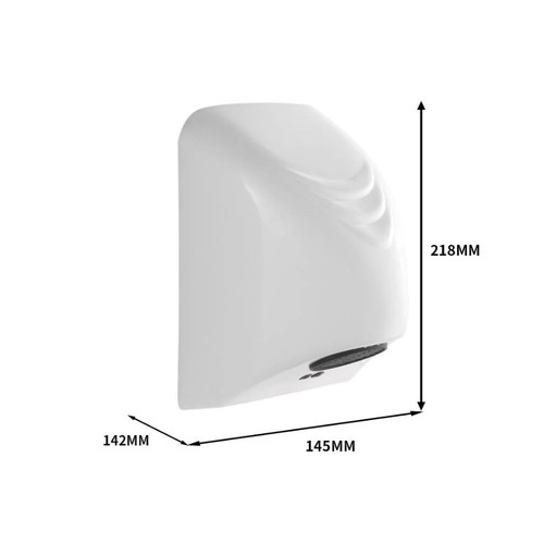Electric hand dryer for - electric,