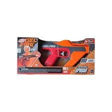 Nerf Pro Gelfire Uproar Blasters Brand New FREE P&P 