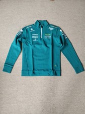 Aston Martin Hugo Boss Offical