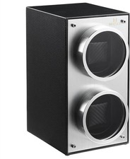 MOZSLY Double Watch Winder for