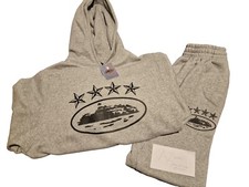 CORTEIZ 4TH ANNIVERSARY GREY