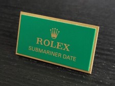 Rolex Submariner Date