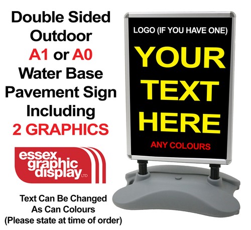 Bespoke outdoor advertising - outdoor,