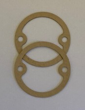 4x AMC Gearbox Inspection