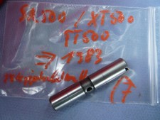 Yamaha XT500 TT500 SR500 up to