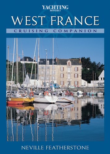Cruising companion west - cruising,