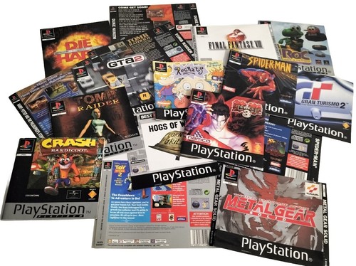 Ps1 playstation rare - playstation, 1
