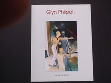 GLYN PHILPOT EDWARDIAN ARTIST