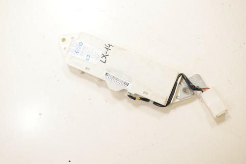 Lexus ls430 keyless start - ls430,