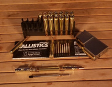 303 bullet rifle bolt - bullet, action