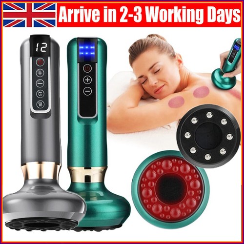 Level electric cupping - level,