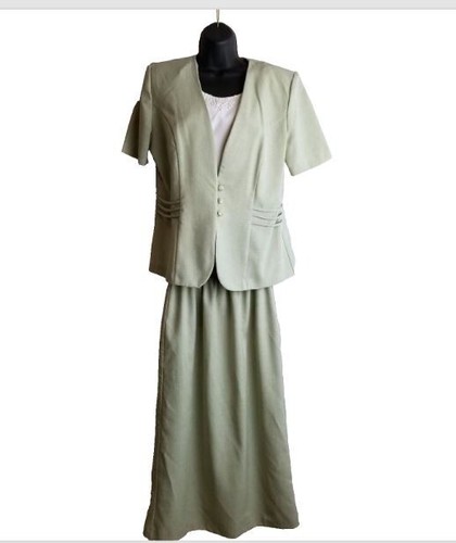 Pride and joy - vintage, sage
