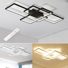 Modern LED Ceiling Light