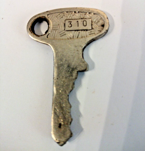 Genuine yamaha steering - , lock