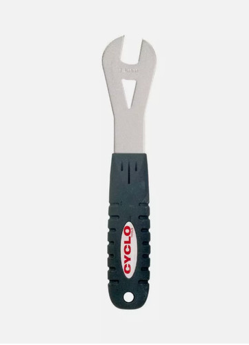 Cyclo tools 18mm cone spanner - tools,