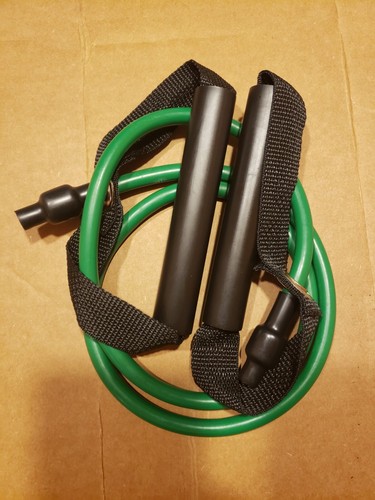 Sports equipment exertube - equipment-,
