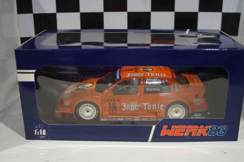 Werk83 alfa romeo 155 - alfa, dtm
