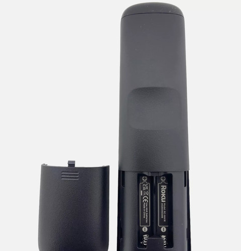 Replacement remote control for - replacement,