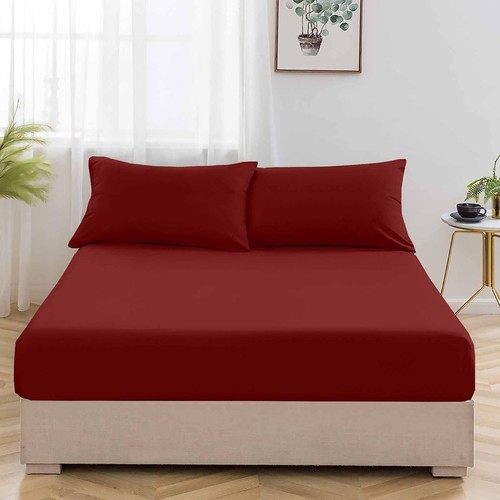 Super soft fitted - fitted, sheet