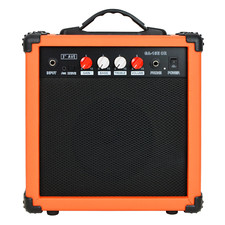 Electric guitar amp 15w - electric,