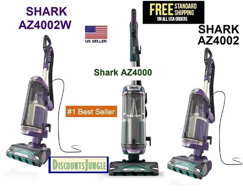 Shark power detect - shark,