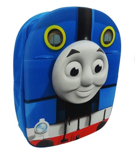 Thomas the tank engine - thomas,