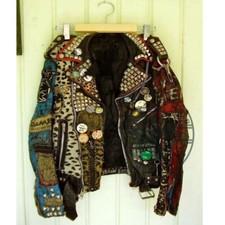 Handcrafted Pin Badges