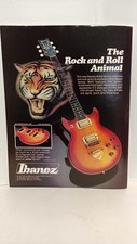 Ibanez artist ar300 - artist,