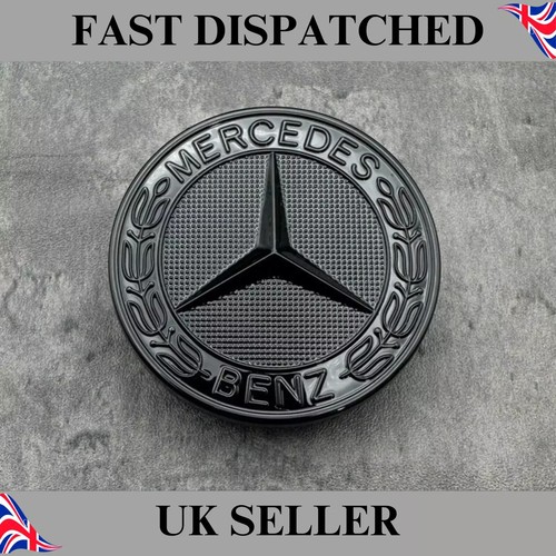 Mercedes benz sport gloss - sport,