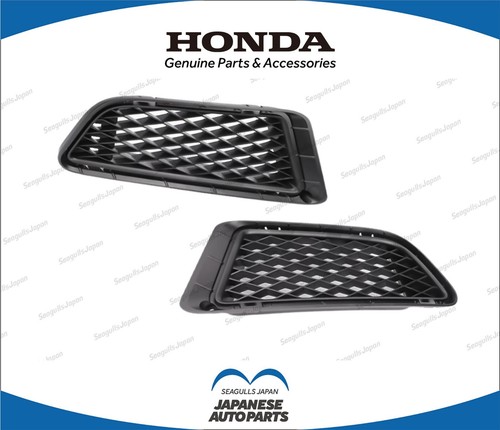 Honda civic fd2 - fd2, genuine