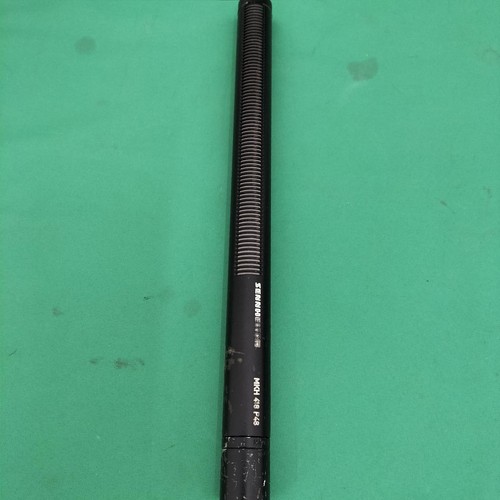 Sennheiser mkh416p48 wired - mkh416p48,