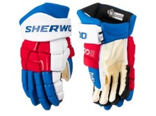 NEW Sherwood Code NHL Team