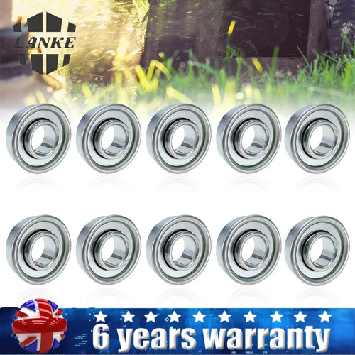 10x wheel bearing lawn - wheel,