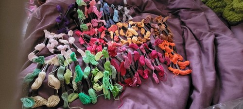 Bundle 80 vintage - of,