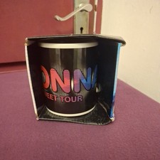 Madonna Sticky & Sweet Tour