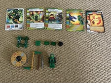 Lego Ninjago Lloyd ZX