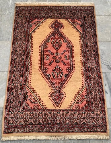 4x2 vintage afghan - 4x2,