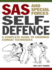 Sas & Special Forces Self
