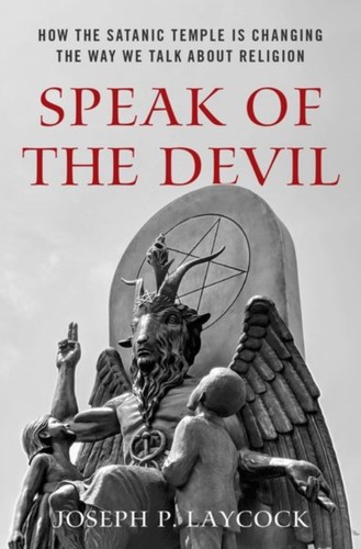 Speak the devil - of, joseph