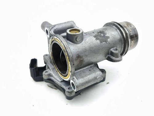 Mercedes benz w177 throttle - a,
