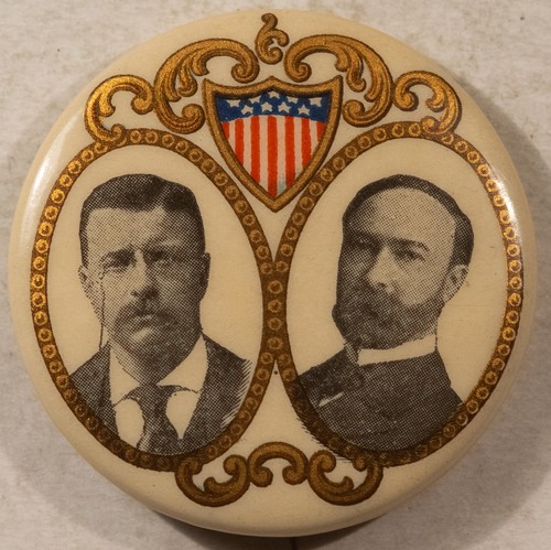1904 roosevelt fairbanks - 1904, 1