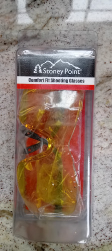 Stoney point comfort - stoney,