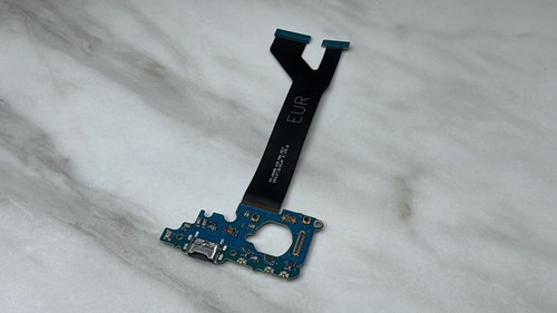 Genuine charging port - charging, sub