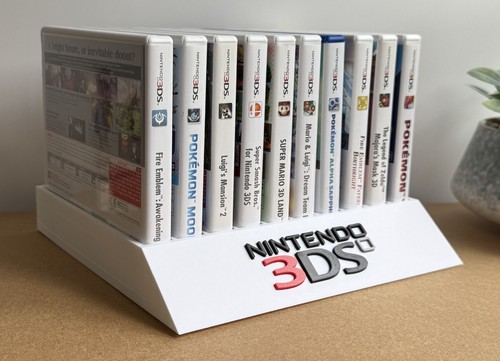 Nintendo 3ds game - nintendo,