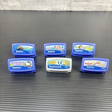 VTech InnoTab Game Cartridges