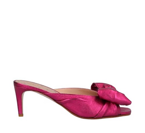 Red valentino garavani fuschia - valentino,