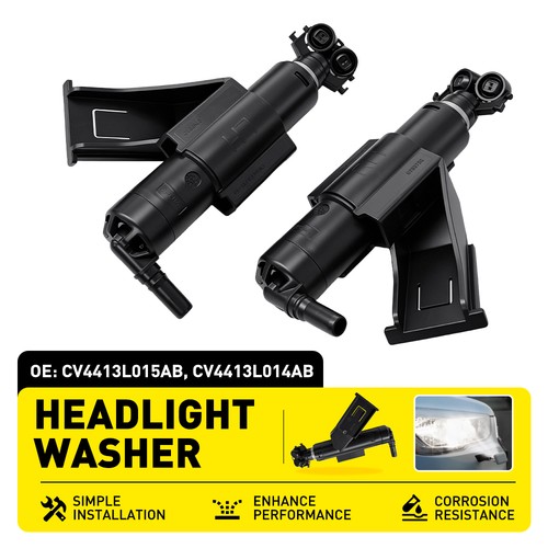 For ford kuga - 2013-2016, front